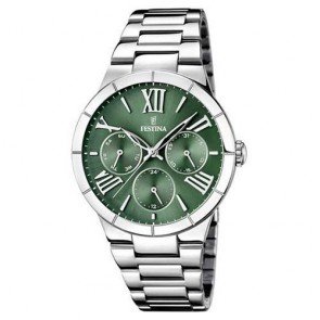 Reloj Festina Cuarzo F16716-5 Boyfriend