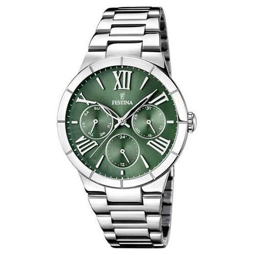 Reloj Festina Cuarzo F16716-5 Boyfriend