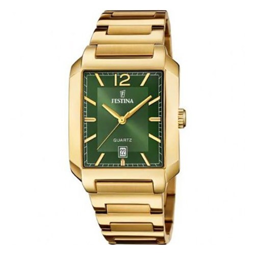 Reloj Festina Cuarzo F20678-5 On the Square
