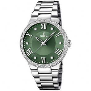 Reloj Festina Cuarzo F16719-5 Boyfriend