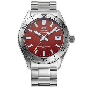 Reloj Orient Automaticos RA-AC0Q09R30B MAKO