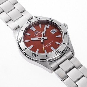 Reloj Orient Automaticos RA-AC0Q09R30B MAKO