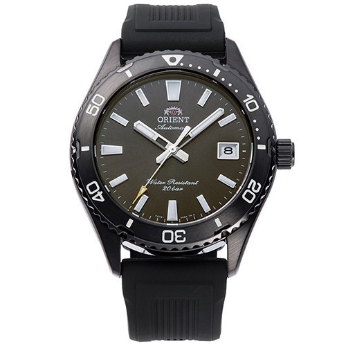 Reloj Orient Automaticos RA-AC0Q10N30B MAKO