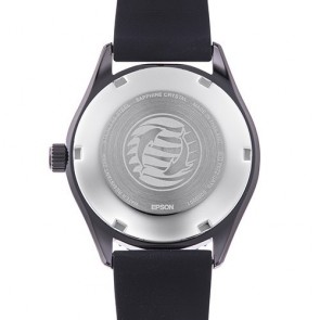 Montre Orient Automaticos RA-AC0Q10N30B MAKO