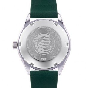 Orologio Orient Automaticos RA-AC0Q11E30B