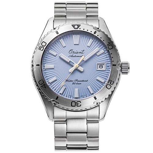 Reloj Orient Automaticos RA-AC0Q12L30B MAKO