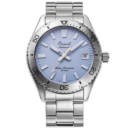 Reloj Orient Automaticos RA-AC0Q12L30B MAKO