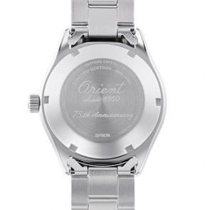 Uhr Orient Automaticos RA-AC0Q12L30B MAKO