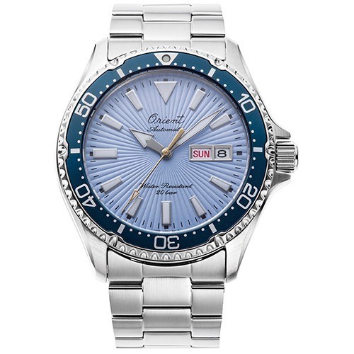 Reloj Orient Automaticos RA-AA0823L39B MAKO
