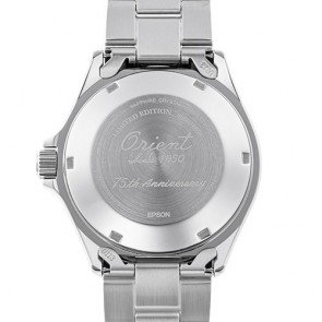 Orient Watch Automaticos RA-AA0823L39B MAKO