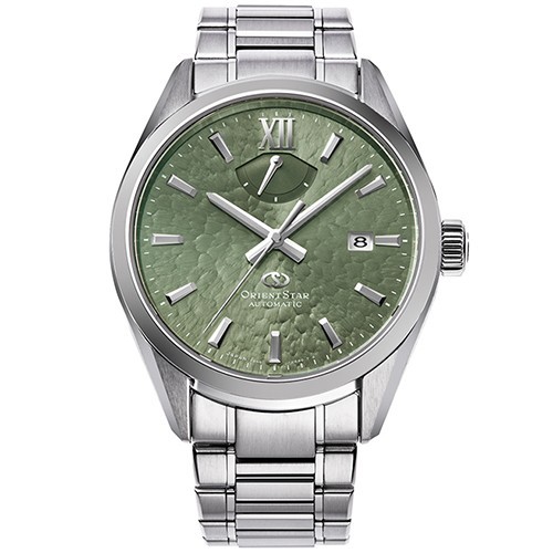 Reloj Orient Orient Star RE-BX0006E00B