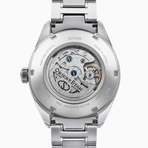 Orologio Orient Orient Star RE-BX0006E00B