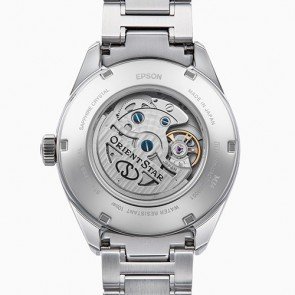 Relogio Orient Orient Star RE-BX0006E00B