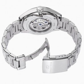 Relogio Orient Orient Star RE-BX0006E00B