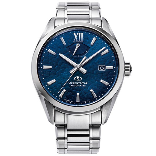 Reloj Orient Orient Star RE-BX0004L00B