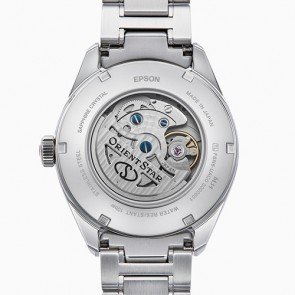 Montre Orient Orient Star RE-BX0004L00B