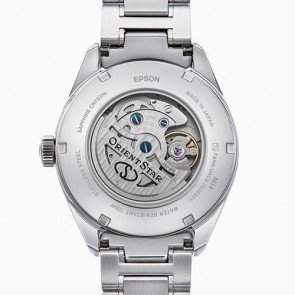 Relogio Orient Orient Star RE-BX0004L00B