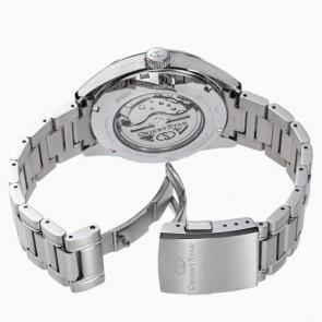 Montre Orient Orient Star RE-BX0004L00B