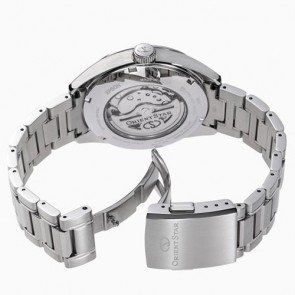 Relogio Orient Orient Star RE-BX0004L00B