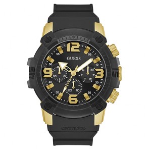 Montre Guess Line Backer GW0911G3