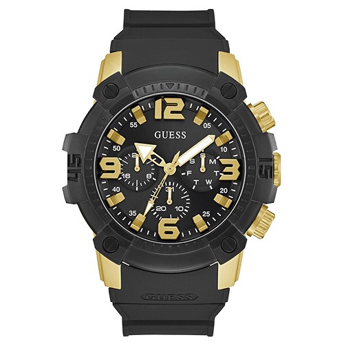 Uhr Guess Line Backer GW0911G3