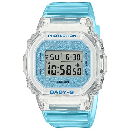 Relogio Casio Baby-G BGD-565GC-2ER
