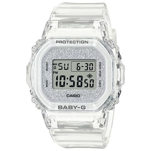 Uhr Casio Baby-G BGD-565GC-7ER