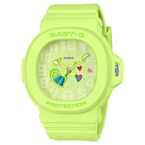 Uhr Casio Baby-G BGA-10-3AER