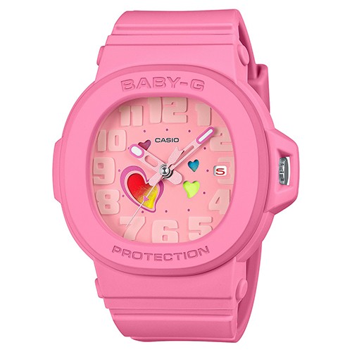 Relogio Casio Baby-G BGA-10-4AER