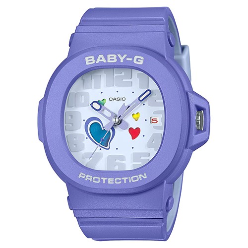 Montre Casio Baby-G BGA-10-6AER