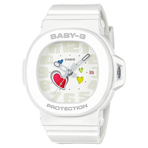Uhr Casio Baby-G BGA-10-7AER
