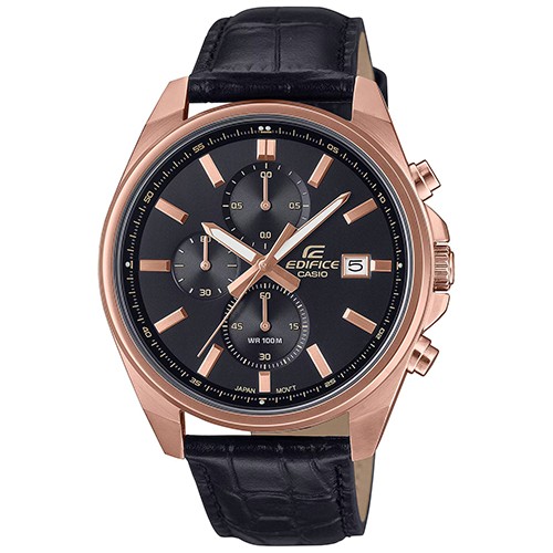 Casio Watch Edifice EFV-610ECL-1AUEF