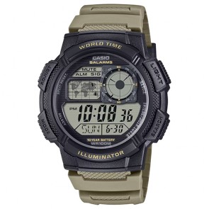 Relogio Casio Collection AE-1000W-5AVEF