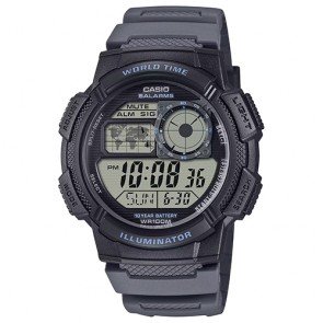 Casio Watch Collection AE-1000W-8AVEF