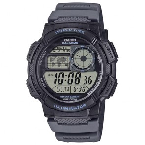 Uhr Casio Collection AE-1000W-8AVEF