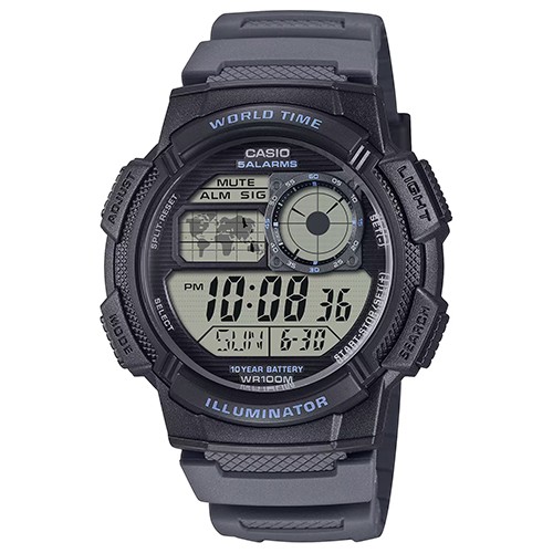 Reloj Casio Collection AE-1000W-8AVEF