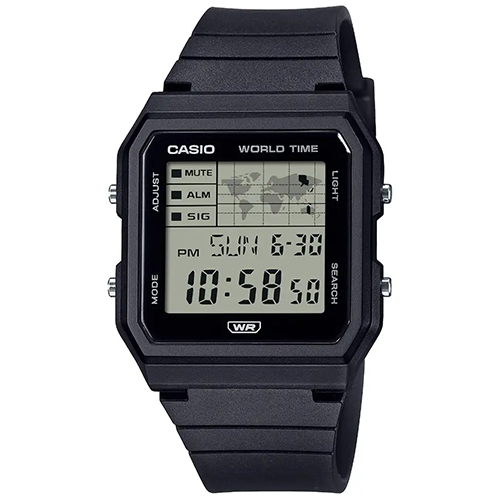 Casio Watch Collection LF-30W-1AEF