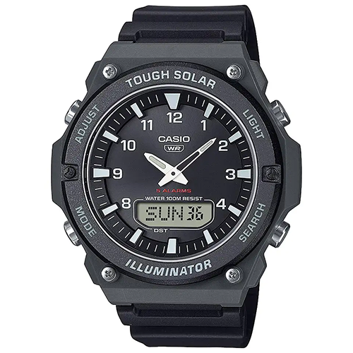 Relogio Casio Collection AQ-S820W-1AVEF