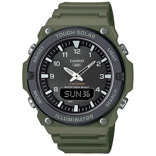 Casio Watch Collection AQ-S820W-3BVEF