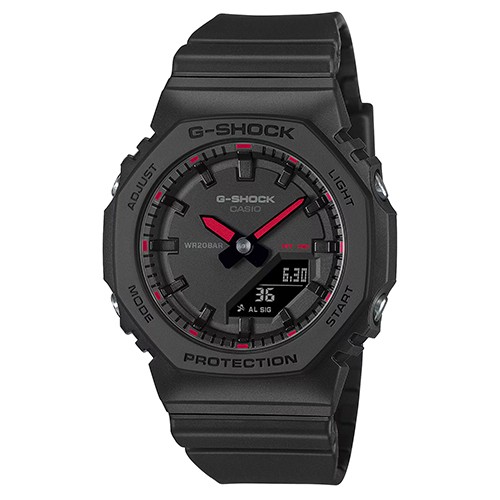 Uhr Casio G-Shock GMA-P2100SA-1A1ER