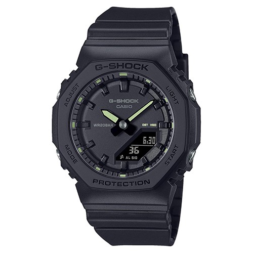 Relogio Casio G-Shock GMA-P2100SA-1A2ER
