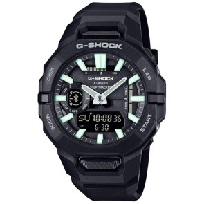 Relogio Casio G-Shock GBA-950-1AER SQUAD