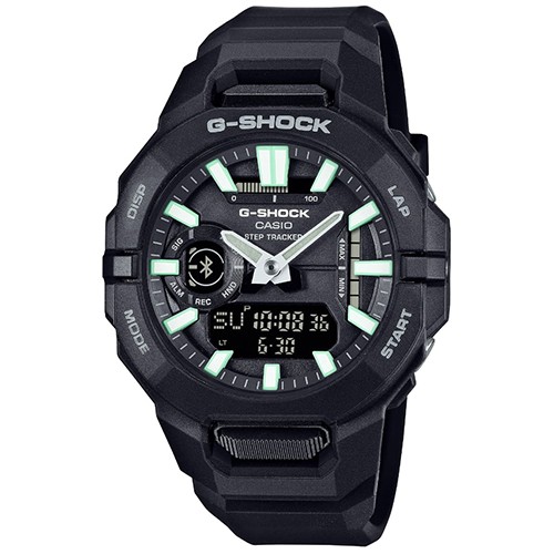 Casio Watch G-Shock GBA-950-1AER SQUAD