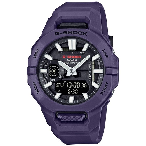 Uhr Casio G-Shock GBA-950-2AER SQUAD