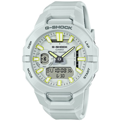 Reloj Casio G-Shock GBA-950-7AER SQUAD