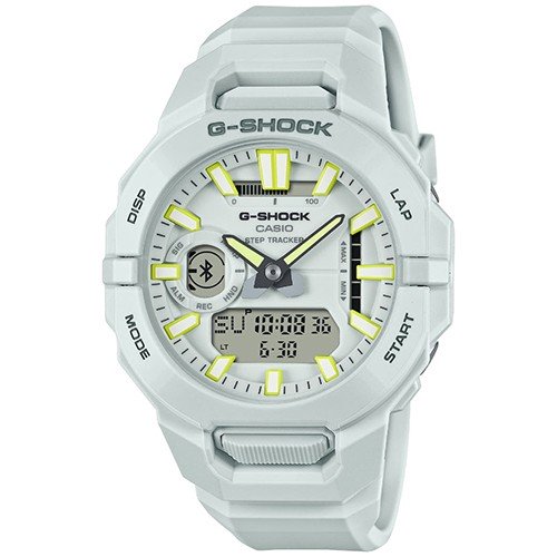 Uhr Casio G-Shock GBA-950-7AER SQUAD