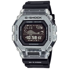 Relogio Casio G-Shock GBX-100S-1ER