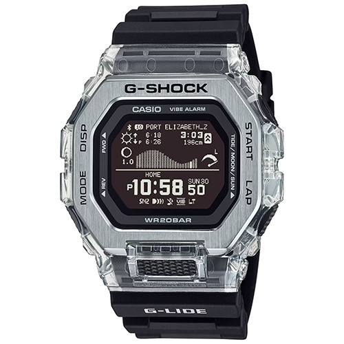 Casio Watch G-Shock GBX-100S-1ER