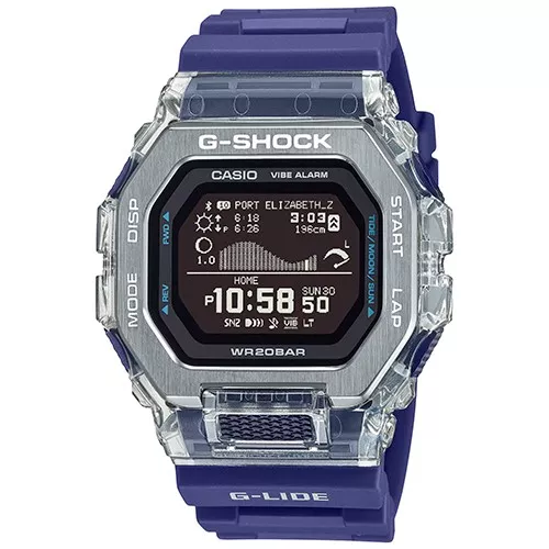 Reloj Casio G-Shock GBX-100S-2ER