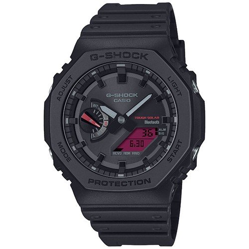 Montre Casio G-Shock GA-B2100BBR-1AER